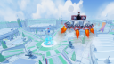 Robot World Discord Server Banner