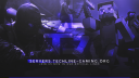 TECHLINE-GAMING / SINCE [2012] Discord Server Banner