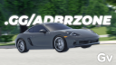 The ADBR Zone Discord Server Banner