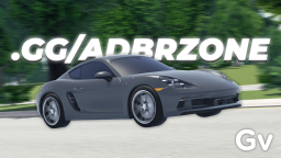 The ADBR Zone Discord Server Banner