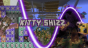 𝙆𝙞𝙩𝙩𝙮 𝙎𝙝𝙞𝙯𝙯 𝘽𝙪𝙞𝙡𝙙'𝙨 ⛏ Discord Server Banner
