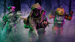 Halo Leaks Discord Server Banner