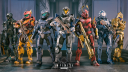 Halo Leaks Discord Server Banner