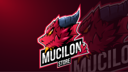 Mucilon Store Discord Server Banner