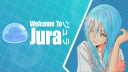 Jura Community Discord Server Banner