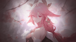 Anti Club’࿔ Discord Server Banner