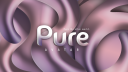 Pure Discord Server Banner
