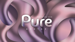 Pure Discord Server Banner