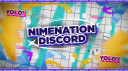 Nimenation! Discord Server Banner