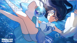 Nimenation! Discord Server Banner
