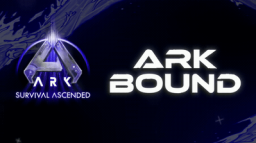 Arkbound Discord Server Banner