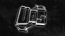 UAS Discord Server Banner