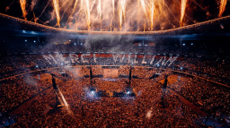 DJ SNAKE Discord Server Banner