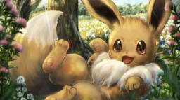 Pokempire ✶ Shinyhunt ⋆ Poketwo Discord Server Banner