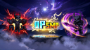 Enchanted Discord Server Banner