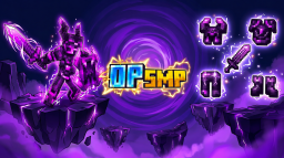 Enchanted Discord Server Banner