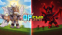 Enchanted Discord Server Banner