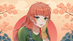 Tomato 🍅 Discord Server Banner