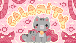 Calamity UHC Discord Server Banner