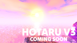 🥥 Hotaru™ 🍍 Discord Server Banner