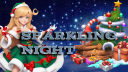 ❤✩𝑆𝑝𝑎𝑟𝑘𝑙𝑖𝑛𝑔 𝑁𝑖𝑔𝘩𝑡 ❤ Discord Server Banner