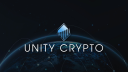 Unity Crypto Discord Server Banner
