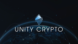 Unity Crypto Discord Server Banner