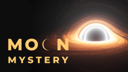 Moon Mystery Discord Server Banner