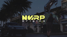 NW Roleplay Origins Discord Server Banner
