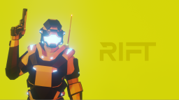 RIFT Discord Server Banner