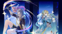 LUMINE Discord Server Banner