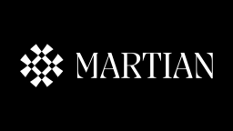 Martian - Aptos and Sui Discord Server Banner