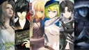 Fate Wuthering Waves Persona Danmachi Elden Ring Discord Server Banner