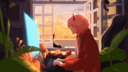 𝘒𝘈𝘡𝘜'𝘚 𝘏𝘖𝘔𝘌 Discord Server Banner