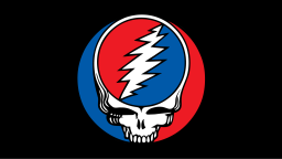 Grateful Dead Discord Server Banner