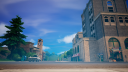 Fortnite - BotLui Discord Server Banner