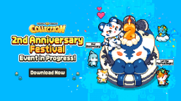 Dragon Village Collection Discord Server Banner