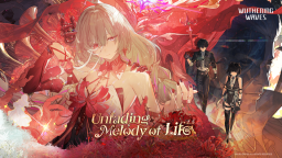 Wuthering Waves Official Discord Server Banner