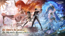 Wuthering Waves Official Discord Server Banner