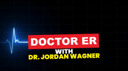 Doctor ER Fans Discord Server Banner