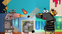Dirty Sockers Universe Discord Server Banner