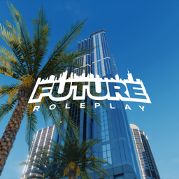 Future Roleplay Discord Server Banner