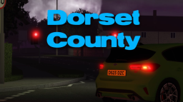 Dorset County Discord Server Banner