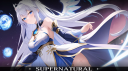 [REVAMP] Supernatural Discord Server Banner