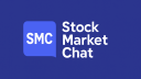 Stock Market Chat Discord Server Banner