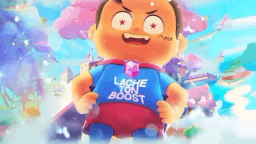 MajinFactory ยฉ Discord Server Banner