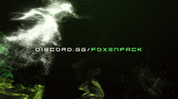 FoxeN Pack #Fivem Discord Server Banner