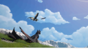 The Last Sanctum Discord Server Banner