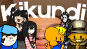 Kikundi Discord Server Banner