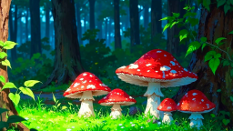 #TeamPilz 🍄 Discord Server Banner